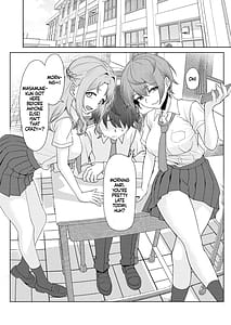 Page 6: 005.jpg | Boku no Koto wo Ijimete Kuru Osananajimi no Tomodachi to Ura de wa Kossori Yarimakutteru Hon -Zoku- | View Page!
