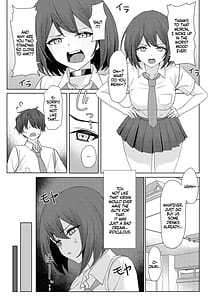 Page 7: 006.jpg | Boku no Koto wo Ijimete Kuru Osananajimi no Tomodachi to Ura de wa Kossori Yarimakutteru Hon -Zoku- | View Page!