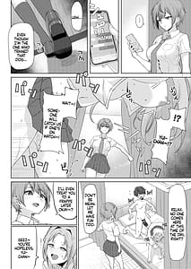 Page 10: 009.jpg | Boku no Koto wo Ijimete Kuru Osananajimi no Tomodachi to Ura de wa Kossori Yarimakutteru Hon -Zoku- | View Page!