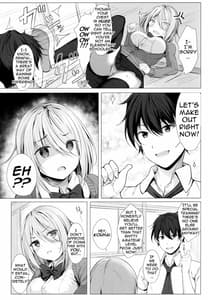 Page 3: 002.jpg | Boku no Loli Senpai wa Chisai Kedo Ookii Ken | View Page!