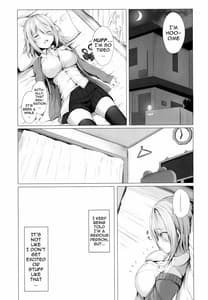 Page 8: 007.jpg | Boku no Loli Senpai wa Chisai Kedo Ookii Ken | View Page!