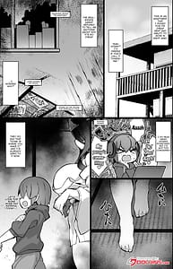 Page 3: 002.jpg | Boku no Machi no Jingai Kitan -Yuurei-san Hen- | View Page!