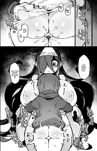 Page 8: 007.jpg | Boku no Machi no Jingai Kitan -Yuurei-san Hen- | View Page!