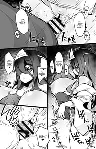 Page 9: 008.jpg | Boku no Machi no Jingai Kitan -Yuurei-san Hen- | View Page!