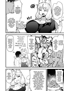 Page 5: 004.jpg | Boku no Machi no Jingai Kitan Okitsune-sama Hen | View Page!