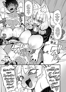 Page 10: 009.jpg | Boku no Machi no Jingai Kitan Okitsune-sama Hen | View Page!