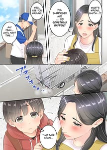 Page 13: 012.jpg | Boku no Mama to Tokuhai no Oniisan ga | View Page!