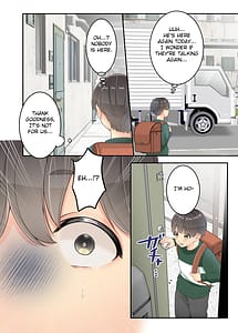 Page 16: 015.jpg | Boku no Mama to Tokuhai no Oniisan ga | View Page!