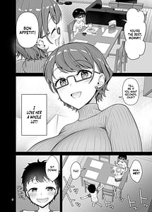 Page 4: 003.jpg | Boku no Mama wa Otouto no Mae de Dake Dosukebe ni Naru | View Page!
