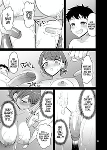 Page 11: 010.jpg | Boku no Mama wa Otouto no Mae de Dake Dosukebe ni Naru | View Page!