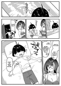Page 7: 006.jpg | Boku no Onee-chan | View Page!