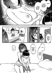 Page 8: 007.jpg | Boku no Onee-chan | View Page!