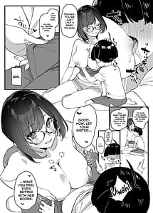Page 11: 010.jpg | Boku no Onee-chan | View Page!