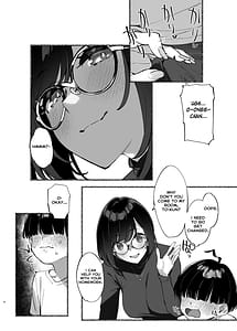 Page 7: 006.jpg | Boku no Onee-chan - My dear Sister is Mine 2 | View Page!