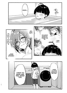 Page 11: 010.jpg | Boku no Onee-chan - My dear Sister is Mine 2 | View Page!