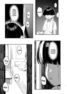 Page 12: 011.jpg | Boku no Onee-chan - My dear Sister is Mine 2 | View Page!