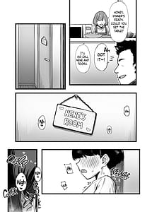 Page 4: 003.jpg | Boku no Onee-chan 3 | View Page!