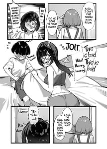 Page 6: 005.jpg | Boku no Onee-chan 3 | View Page!