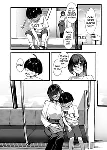Page 8: 007.jpg | Boku no Onee-chan 3 | View Page!