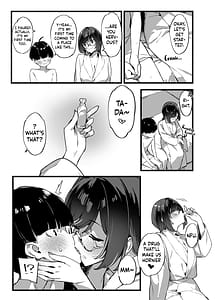 Page 12: 011.jpg | Boku no Onee-chan 3 | View Page!