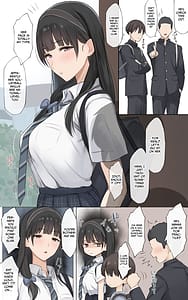 Page 3: 002.jpg | Boku no Onee-chan wa Sekai de Ichiban Tsuyokute kakkoiin da | View Page!