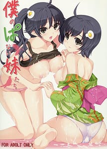 Read Boku no Panai Imouto-tachi with English Translation