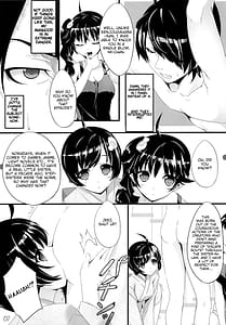Page 6: 005.jpg | Boku no Panai Imouto-tachi | View Page!