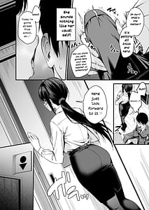 Page 9: 008.jpg | Boku no Sensei wa Ero Haishinsha no Naka no Hito. Kanbotsu Chikubi o Hojiri nagara Ani-goe Zetchou shi makuru 23-sai Tannin Jokyoushi | View Page!