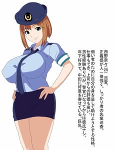 Page 2: 001.jpg | Boku no Suki Datta Senpai Junsa ga Kokujin Mafia ni Netorarete Harande Shimatta Hanashi | View Page!