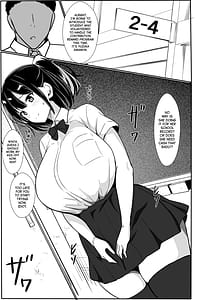 Page 3: 002.jpg | Boku no Tanomi de Hoka no Otoko to SEX shite kita Toki no Hanashi o Kikasete kureru Kanojo | View Page!