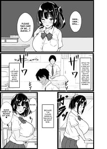 Page 4: 003.jpg | Boku no Tanomi de Hoka no Otoko to SEX shite kita Toki no Hanashi o Kikasete kureru Kanojo | View Page!