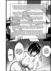Page 10: 009.jpg | Boku no Tanomi de Hoka no Otoko to SEX shite kita Toki no Hanashi o Kikasete kureru Kanojo | View Page!