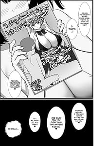 Page 11: 010.jpg | Boku no Tanomi de Hoka no Otoko to SEX shite kita Toki no Hanashi o Kikasete kureru Kanojo | View Page!