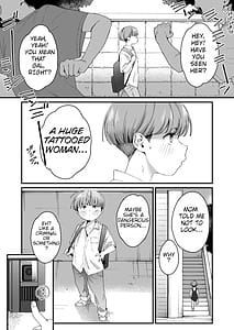 Page 2: 001.jpg | Boku no Toshiue no Tomodachi | View Page!