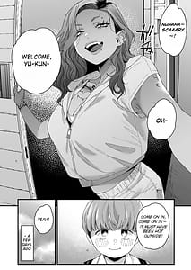 Page 3: 002.jpg | Boku no Toshiue no Tomodachi | View Page!