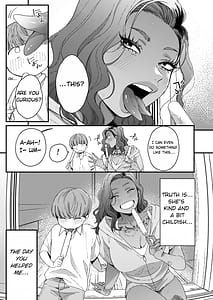 Page 6: 005.jpg | Boku no Toshiue no Tomodachi | View Page!