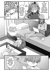 Page 7: 006.jpg | Boku no Toshiue no Tomodachi | View Page!