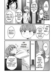 Page 9: 008.jpg | Boku no Toshiue no Tomodachi | View Page!