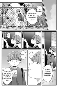Page 10: 009.jpg | Boku no Toshiue no Tomodachi | View Page!