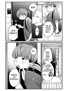 Page 11: 010.jpg | Boku no Toshiue no Tomodachi | View Page!