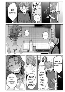 Page 13: 012.jpg | Boku no Toshiue no Tomodachi | View Page!