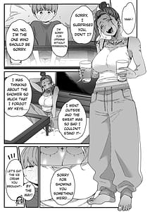 Page 14: 013.jpg | Boku no Toshiue no Tomodachi | View Page!