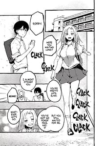 Page 2: 001.jpg | Boku no kanojo | View Page!