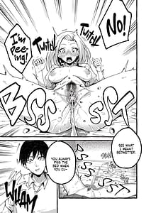 Page 8: 007.jpg | Boku no kanojo | View Page!
