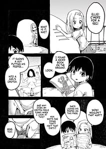 Page 13: 012.jpg | Boku no kanojo | View Page!