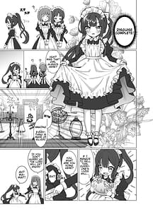 Page 4: 003.jpg | Boku no xxxx o Kaese!! | View Page!