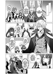 Page 5: 004.jpg | Boku no xxxx o Kaese!! | View Page!