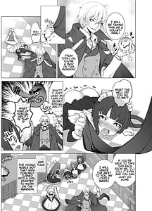 Page 8: 007.jpg | Boku no xxxx o Kaese!! | View Page!