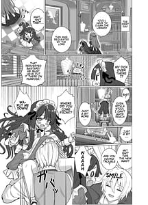 Page 10: 009.jpg | Boku no xxxx o Kaese!! | View Page!