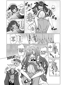 Page 11: 010.jpg | Boku no xxxx o Kaese!! | View Page!